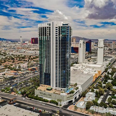 Stripviewsuites At Palms Place Las Vegas Zewnętrze zdjęcie