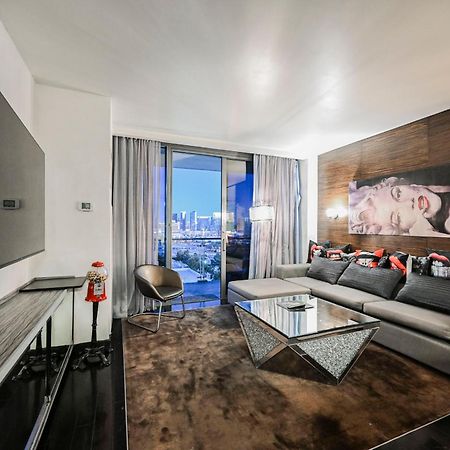 Stripviewsuites At Palms Place Las Vegas Zewnętrze zdjęcie