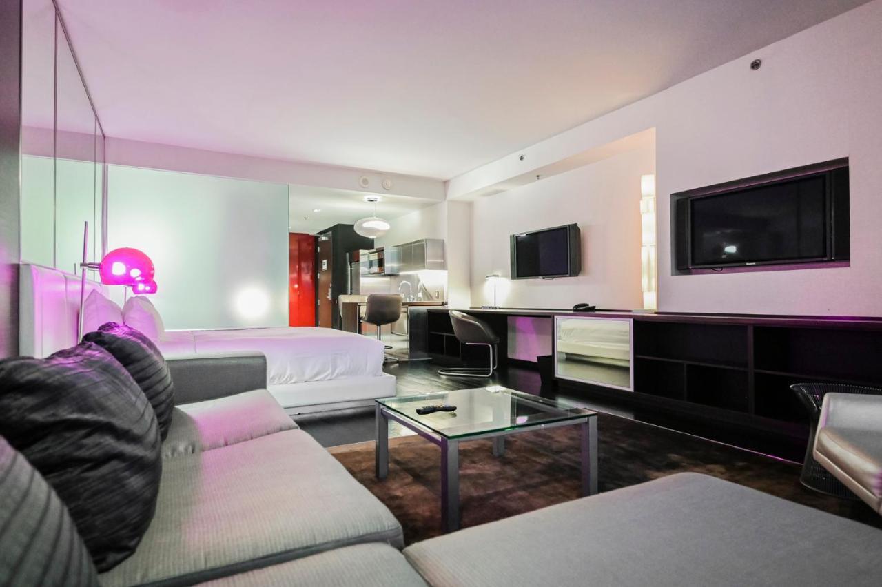 Stripviewsuites At Palms Place Las Vegas Zewnętrze zdjęcie