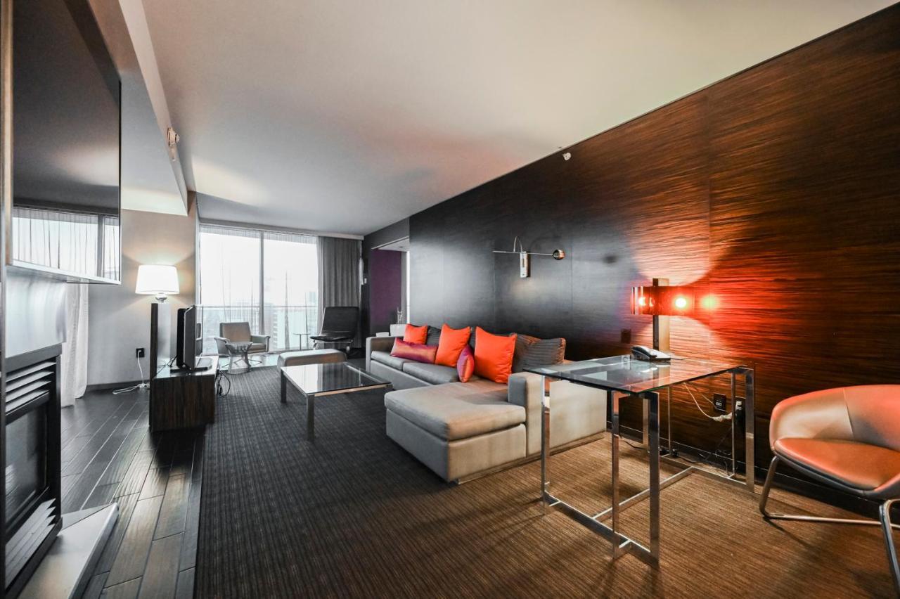 Stripviewsuites At Palms Place Las Vegas Zewnętrze zdjęcie