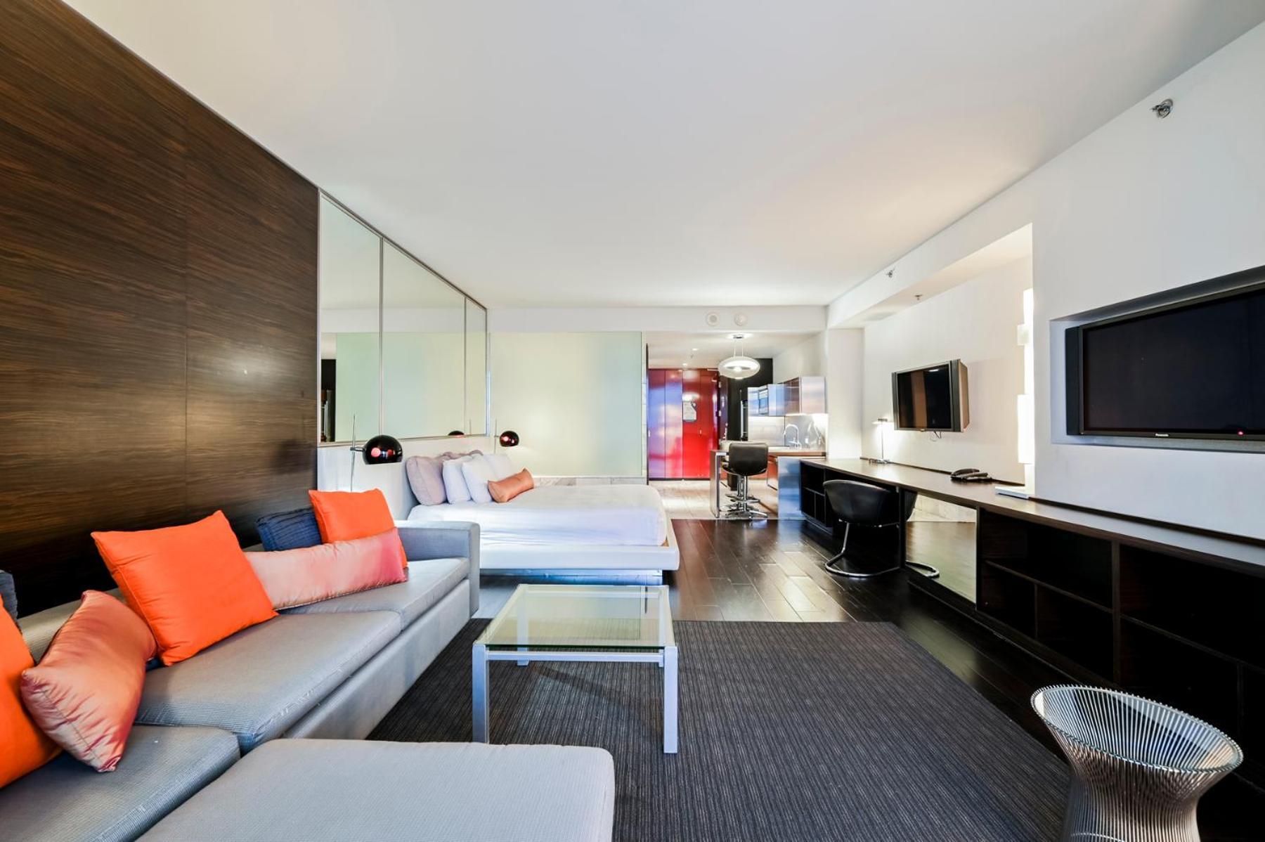 Stripviewsuites At Palms Place Las Vegas Zewnętrze zdjęcie
