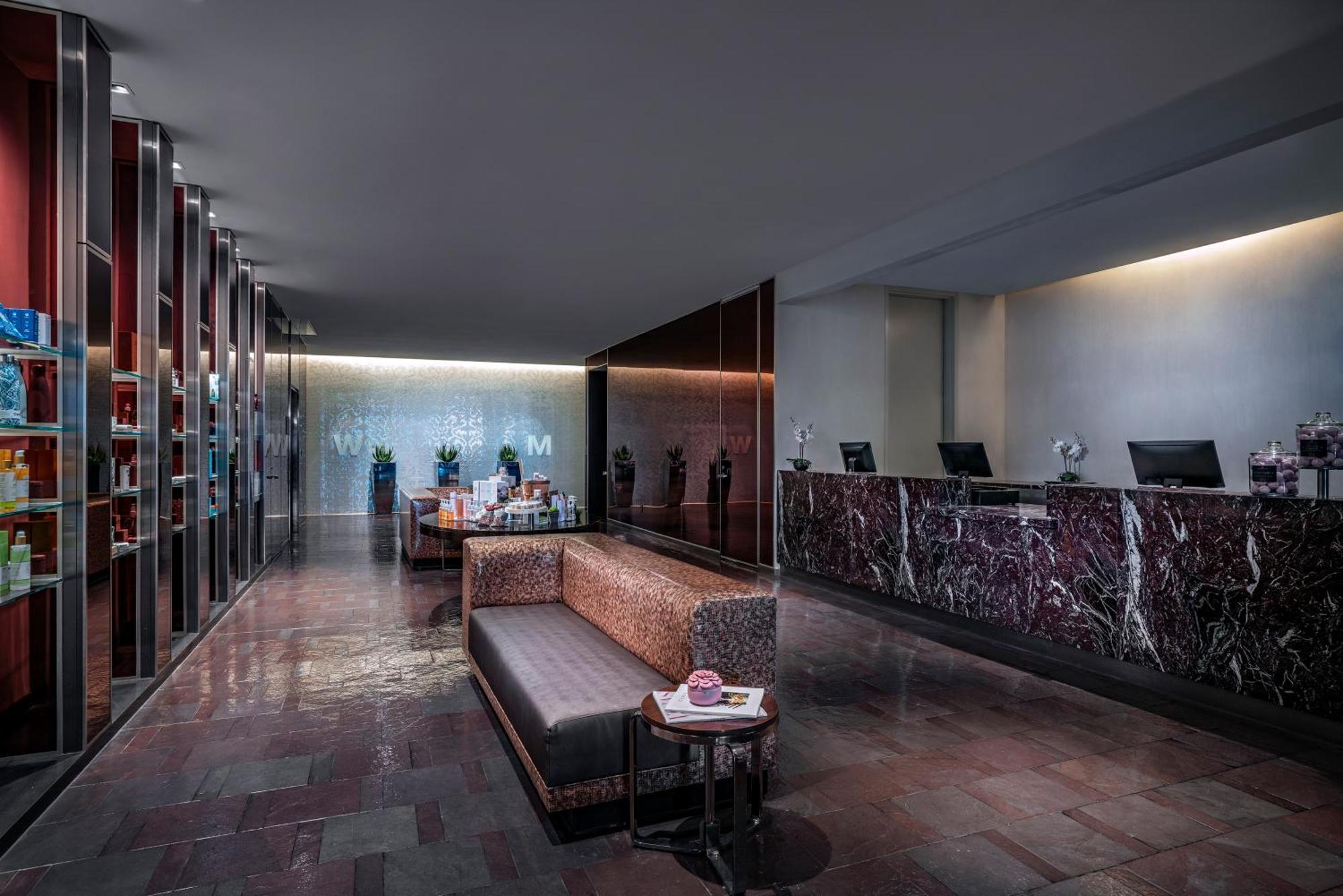 Stripviewsuites At Palms Place Las Vegas Zewnętrze zdjęcie