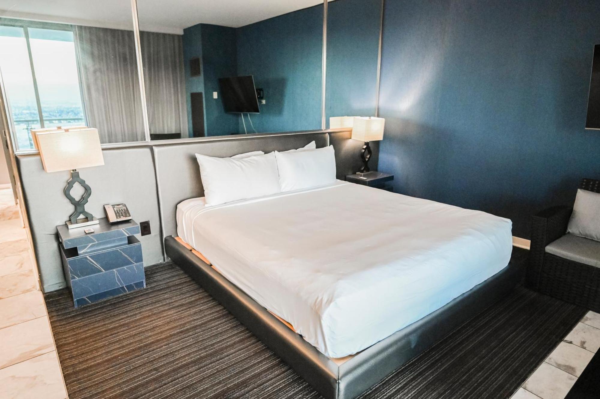 Stripviewsuites At Palms Place Las Vegas Zewnętrze zdjęcie