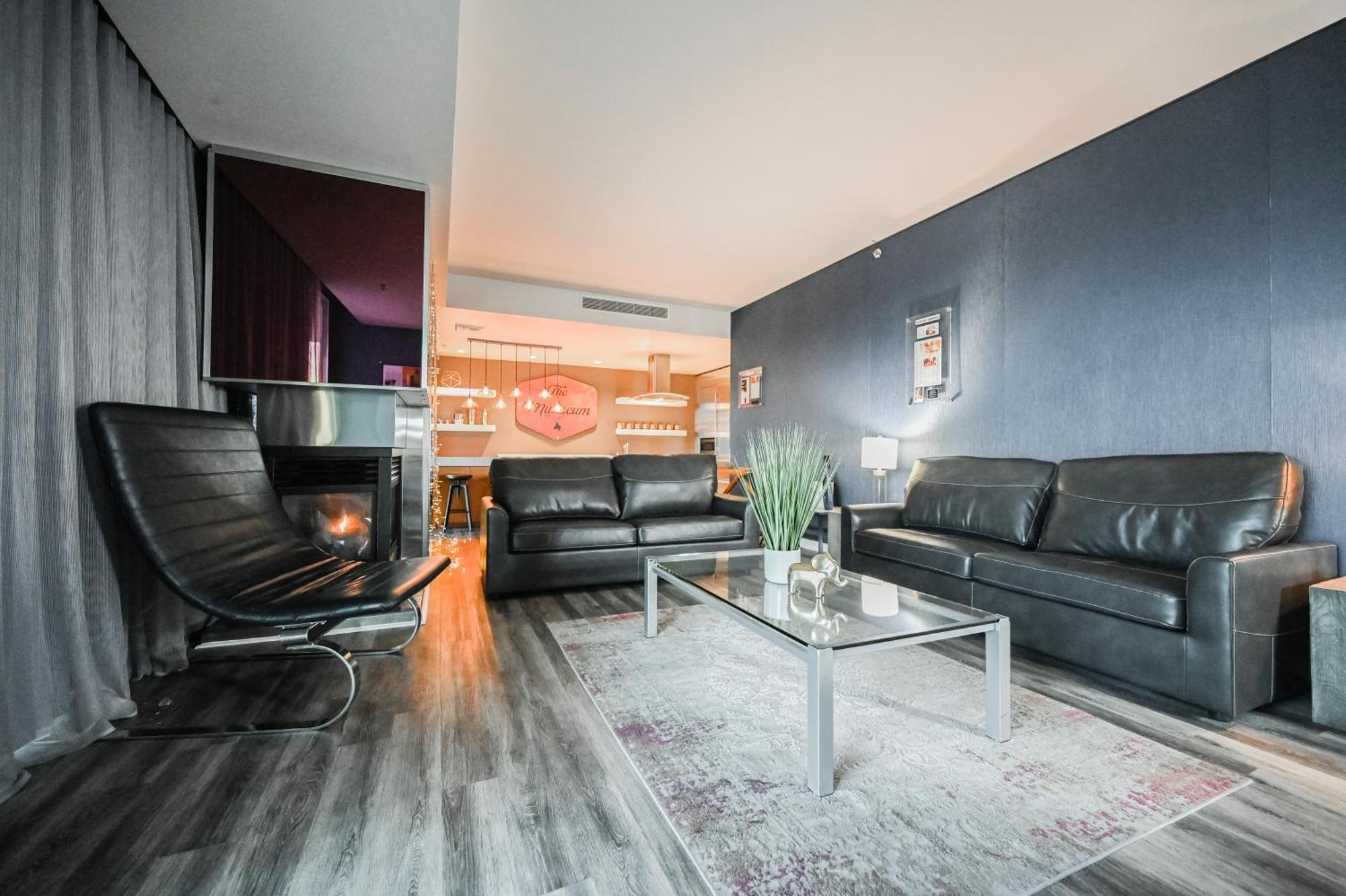 Stripviewsuites At Palms Place Las Vegas Zewnętrze zdjęcie