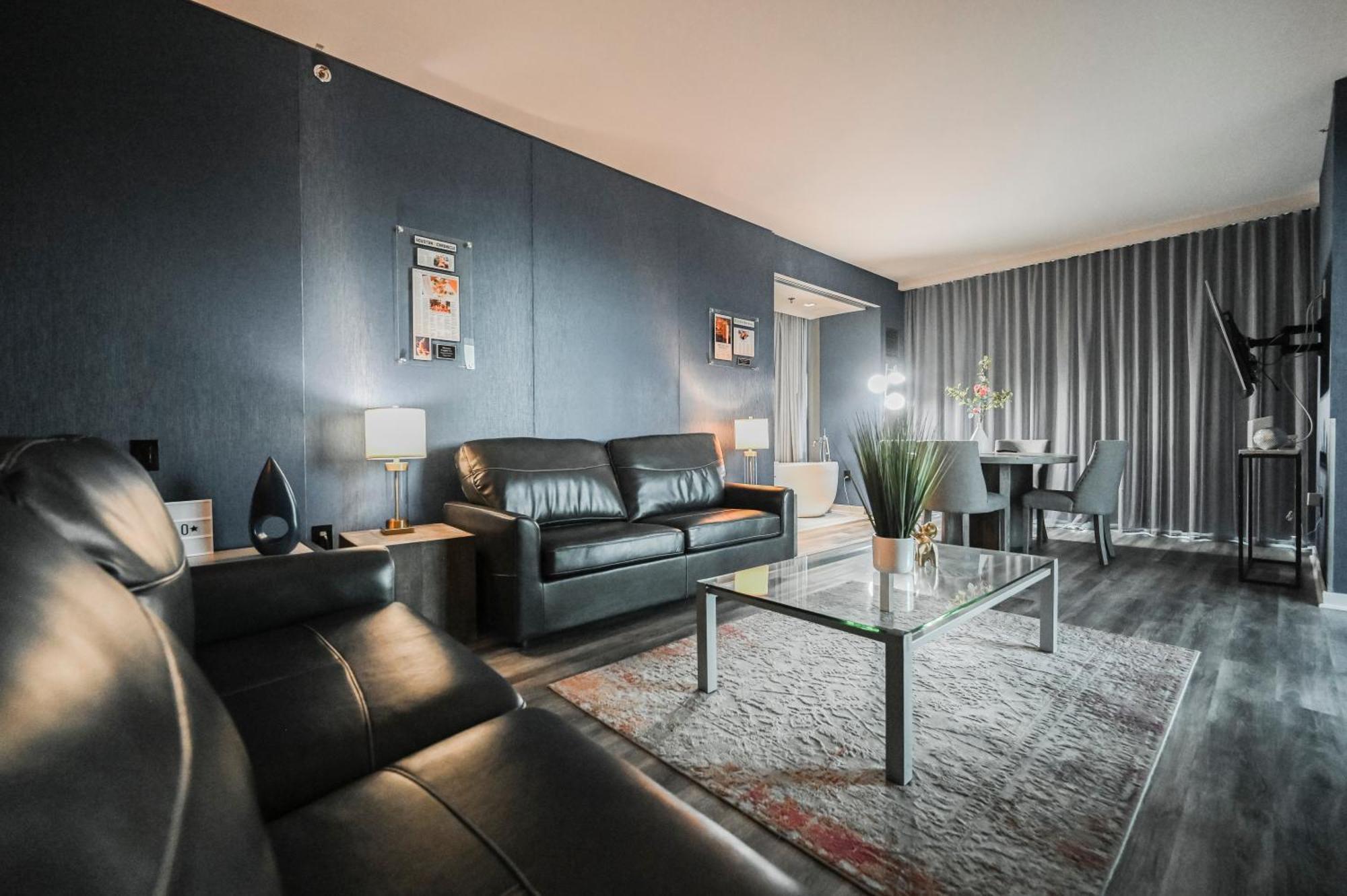 Stripviewsuites At Palms Place Las Vegas Zewnętrze zdjęcie