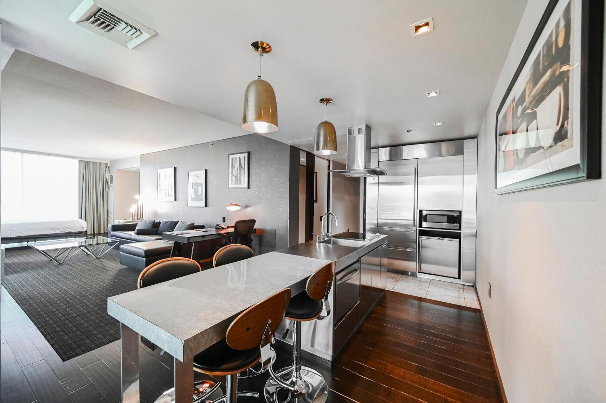 Stripviewsuites At Palms Place Las Vegas Zewnętrze zdjęcie