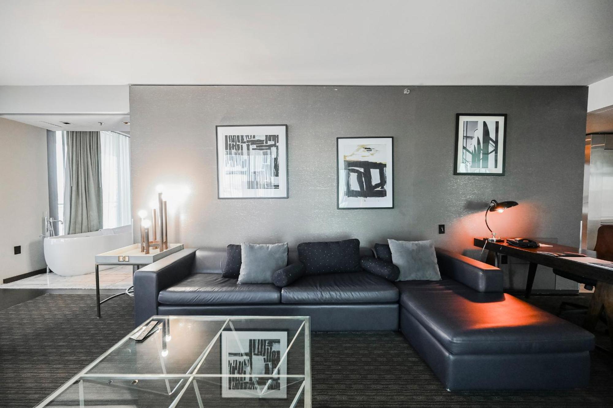 Stripviewsuites At Palms Place Las Vegas Zewnętrze zdjęcie