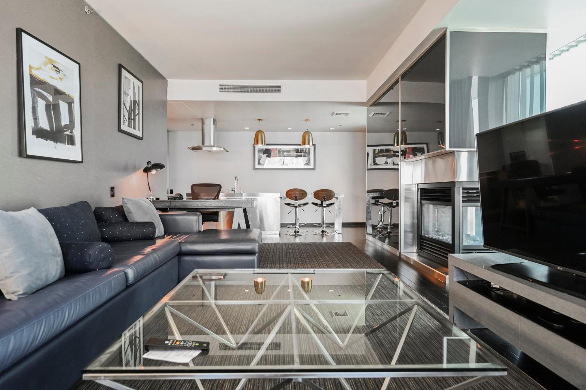 Stripviewsuites At Palms Place Las Vegas Zewnętrze zdjęcie