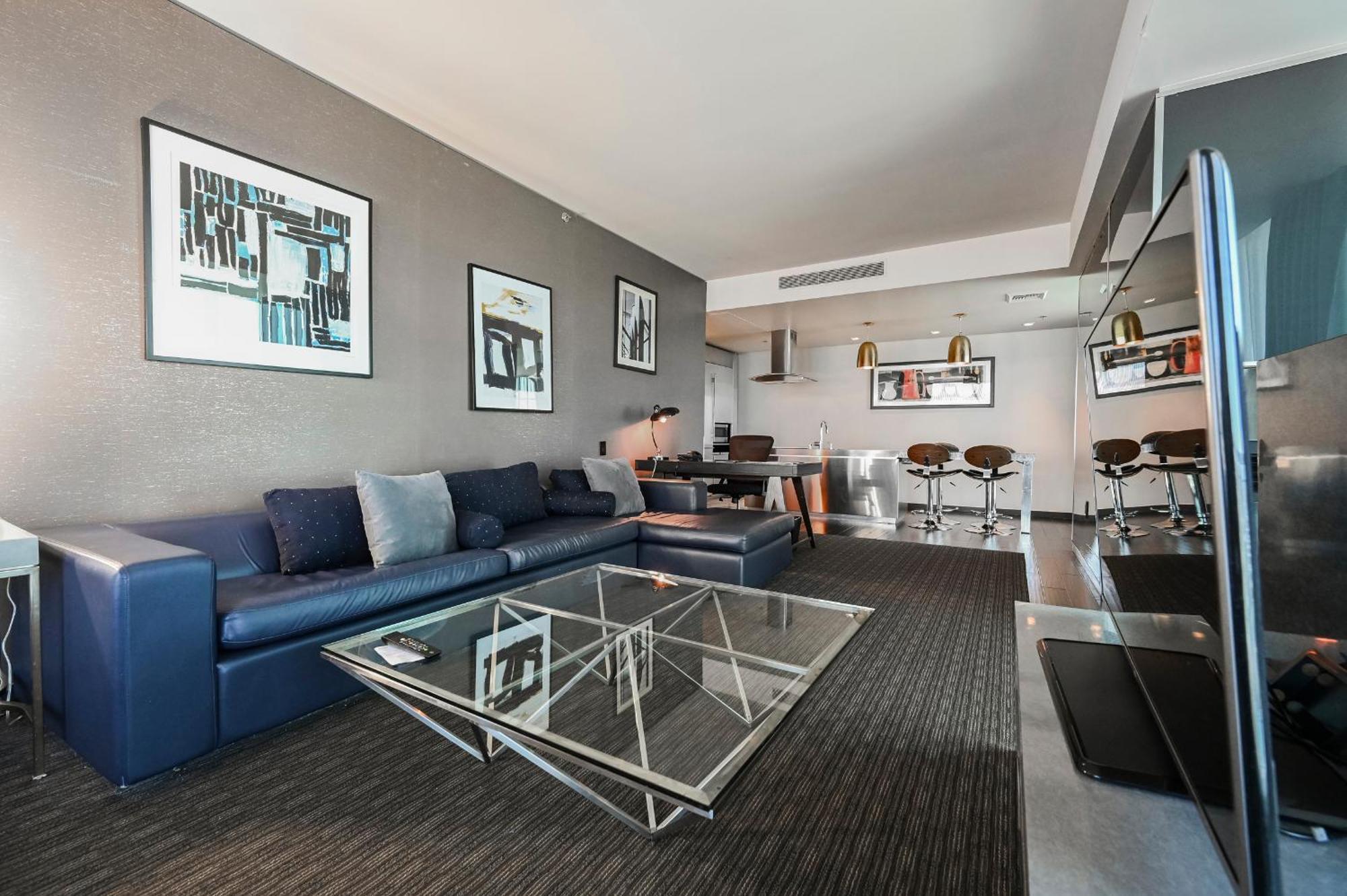 Stripviewsuites At Palms Place Las Vegas Zewnętrze zdjęcie