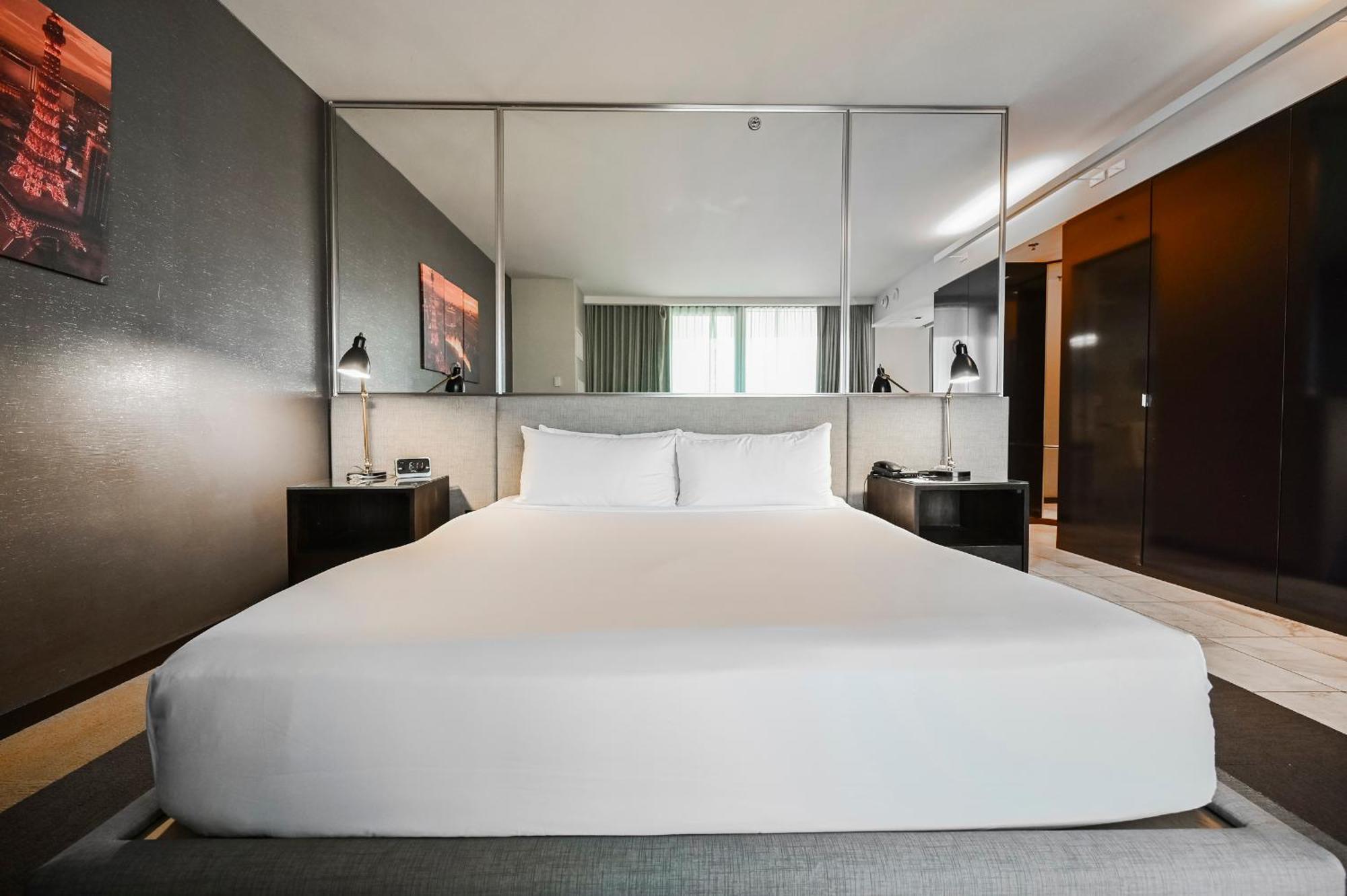 Stripviewsuites At Palms Place Las Vegas Zewnętrze zdjęcie